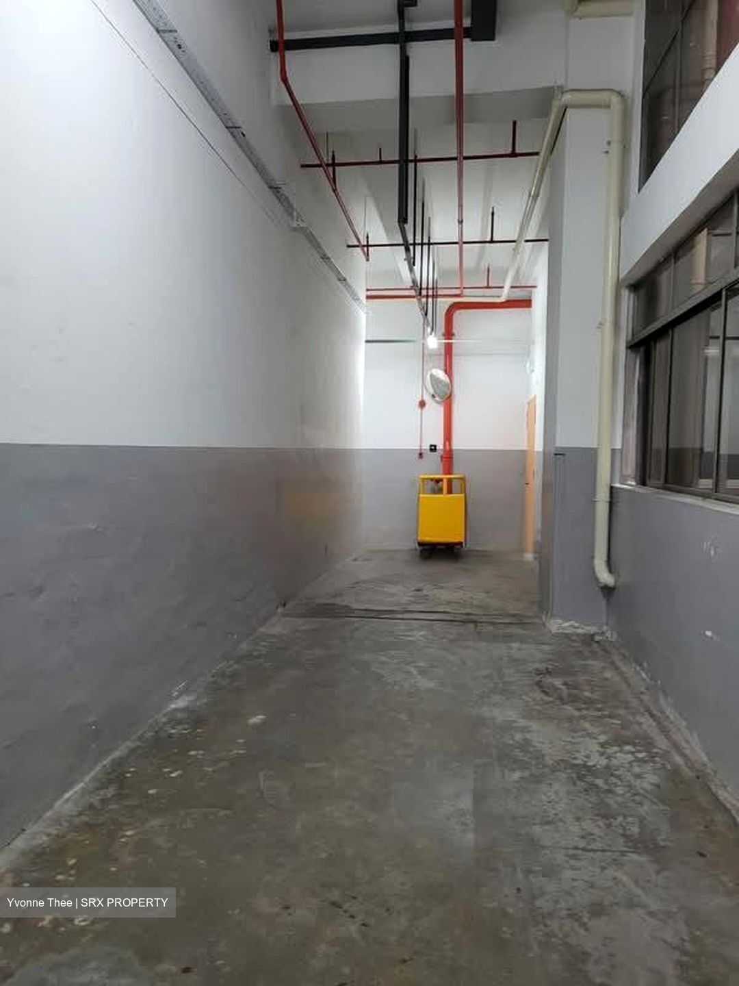 Lam Soon Industrial Building (D23), Factory #575672531
